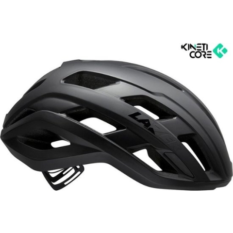 Lazer Helm Road Strada KinetiCore M Zwart