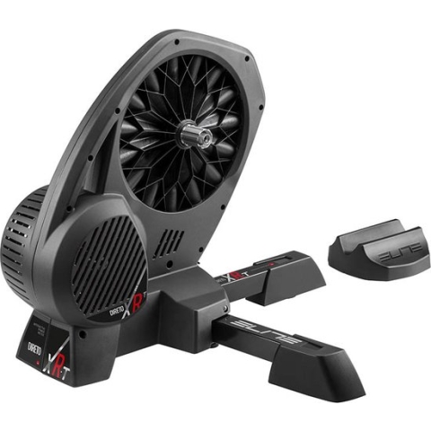 Elite Direto XR-T Fietstrainer - Basic - Zwart