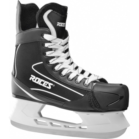 Roces Schaatsen - Maat 42 - Mannen - zwart