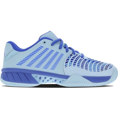 K-Swiss Padelschoen Express Light 3 Dames Blauw
