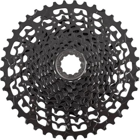 SRAM PG-1130 Cassette 11-speed voor Apex 1, NX Uitvoering 11-42T