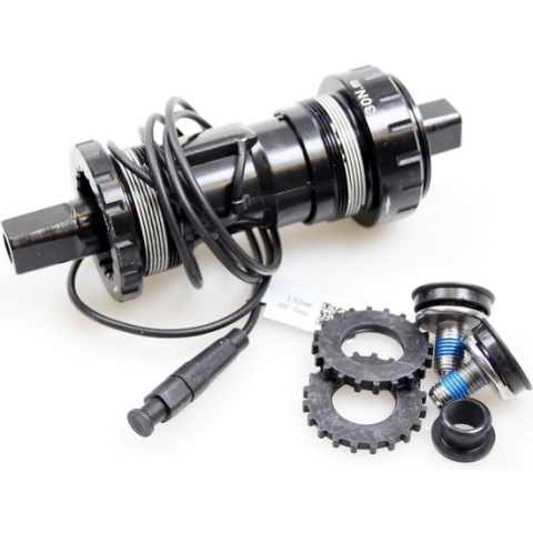 Bafang trapas set sensor 43V Canbus
