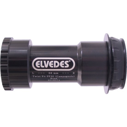 Elvedes trapas adapter Twistfit PF30 Campagnolo Ultra-torque