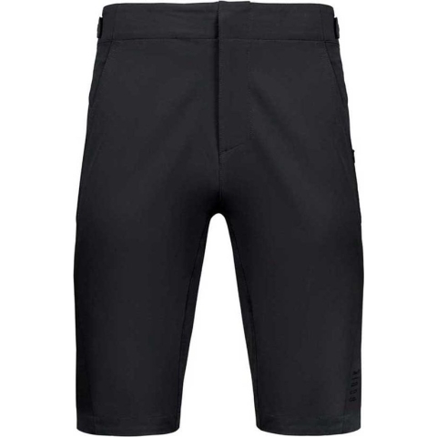 Gobik Commuter Korte Broek Zwart M Man