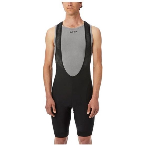 Giro Chrono Expert Bib Fietsbroek Mannen - Maat M