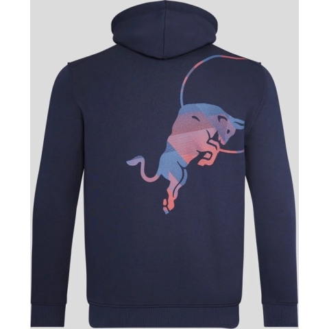 Oracle Red Bull Racing Graphic hoody XXXL - Formule 1 - Max Verstappen