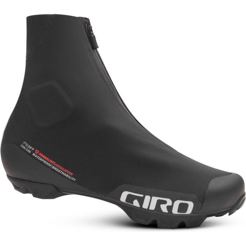 Giro Winterschoenen Blaze Zwart 45