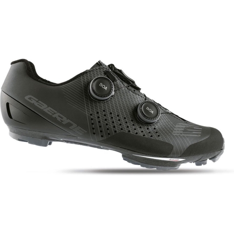 Gaerne G.dare Mtb-schoenen Zwart EU 42 Man