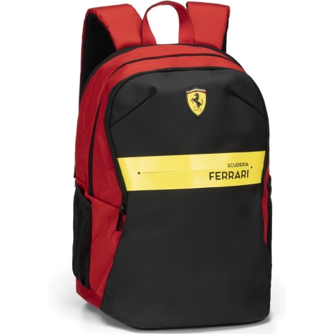 Ferrari Rugzak, Scuderia - 43 x 32 x 23 cm - Polyester