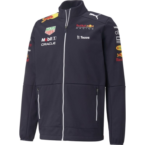 PUMA RBR Team Softshell