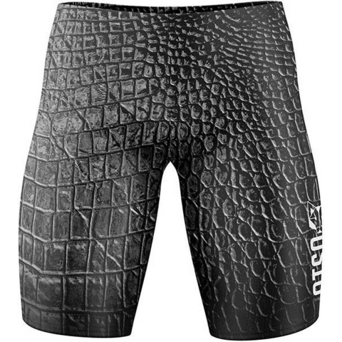 Otso Jammer Zwart L Man