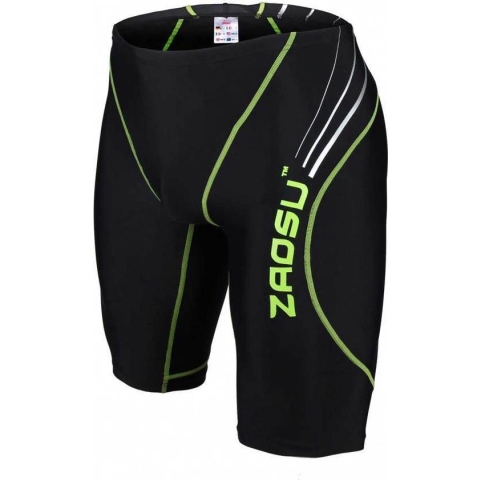 Zaosu Z-Black Green Line Jammer maat 4