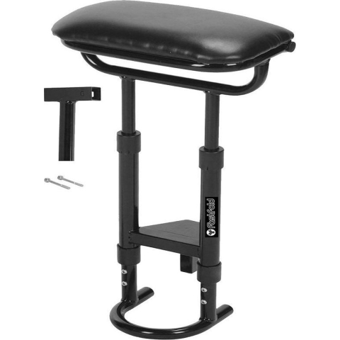 Fastfold golftrolley zitje - cart seat