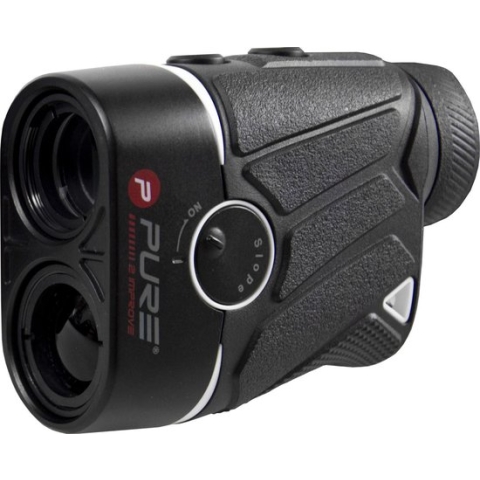 Pure2Improve D600 Rangefinder
