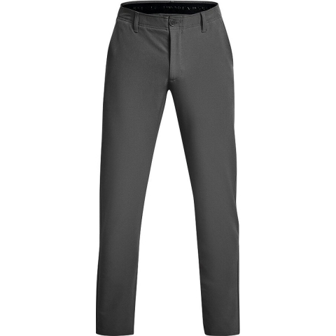 Under Armour CGI Tapered Pants - Golfbroek Voor Heren - Winter - Grijs - 34/36