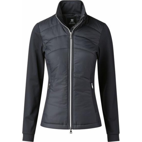Brassie Jacket Navy