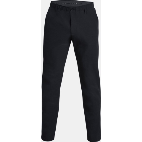 Under Armour CGI Tapered Pants - Golfbroek Voor Heren - Winter - Zwart - 32/34