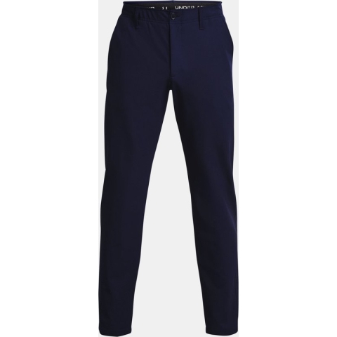 Under Armour CGI Tapered Pants - Golfbroek Voor Heren - Winter - Navy - 36/32