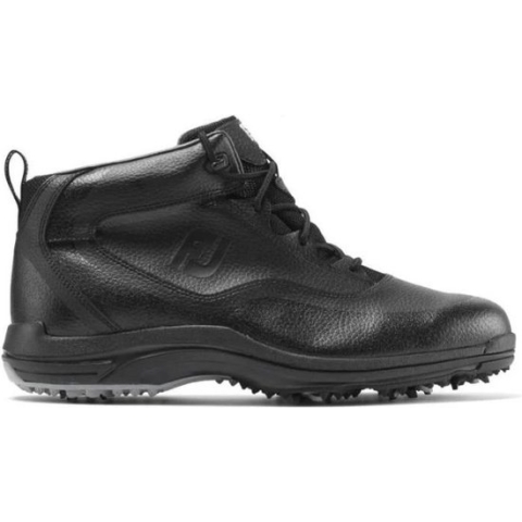 Footjoy 50090M golfschoenen sr zwart