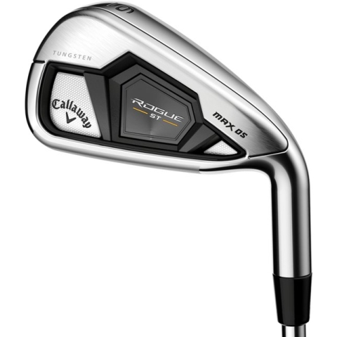 Callaway Rogue ST Max Os Irons 5 tm SW