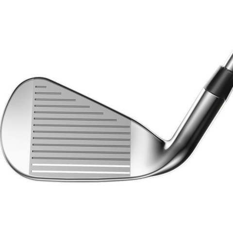 Callaway Mavrik Max W irons 7 t/m SW