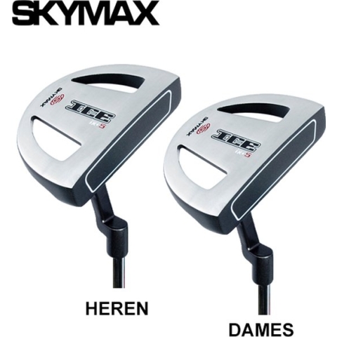 Skymax Ice IX-5 Putter