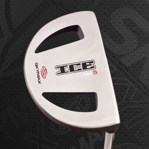 Skymax - IX5 - Putter - Heren - Linkshandig
