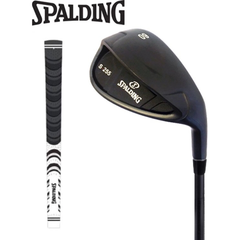 Spalding Bigfoot Lob Wedge Dames