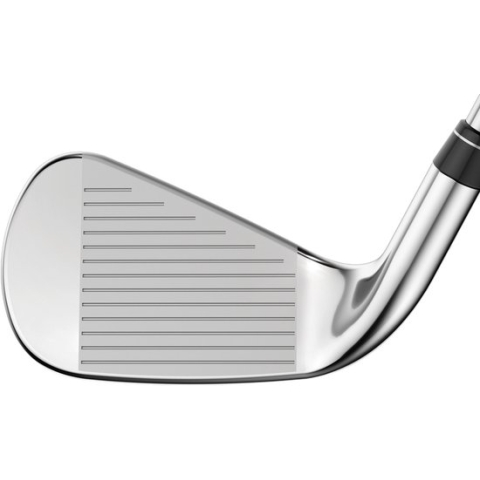 Callaway Paradym X Iron 4 R-flex Graphite