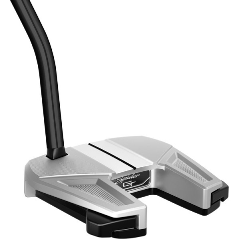TaylorMade Spider GT Max Single Bend Putter 2023 | 33 inch | Uni | Rechtshandig