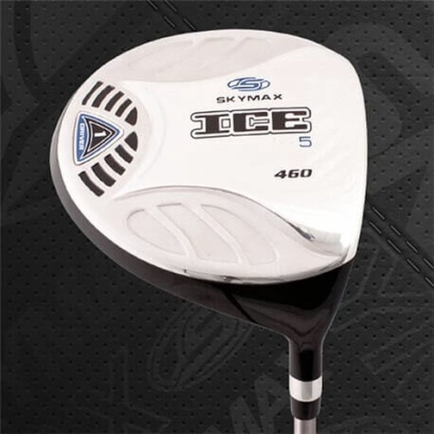Skymax IX-5 Driver dames 12 graden Linkshandig