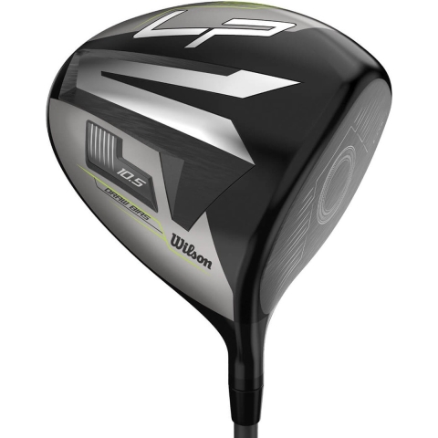 Wilson Launch Pad 2 Driver 2022 | | Stiff | 9° |
