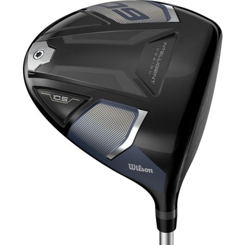 Wilson Staff D9 Driver | | Stiff | 9° |