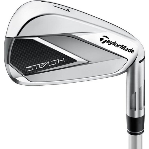 TaylorMade Stealth Ladies IJzers 5-SW 2022 (graphite shaft) | Rechtshandig | Ladies |