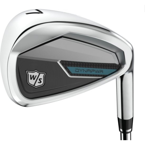 Wilson Staff Dynapower IJzers Dames 5-SW Graphite