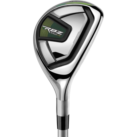 TaylorMade RBZ SpeedLite Ladies Hybride Club | 5H | 25° | Rechtshandig | Ladies |