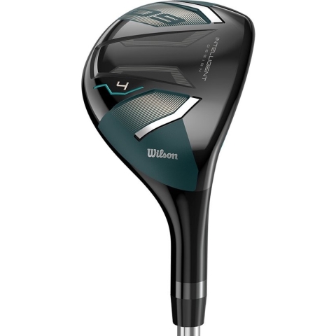 Wilson Staff D9 Ladies Hybride Club 2021 | 6H | 28,5° | Rechtshandig | Ladies |