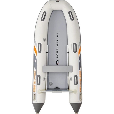 Aqua Marina 350 U-Deluxe Rubberboot Opblaasbaar - 5 Volwassenen