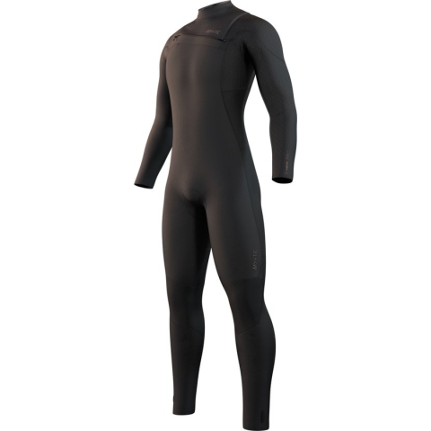 Mystic Majestic 5/4Mm Fzip - Black