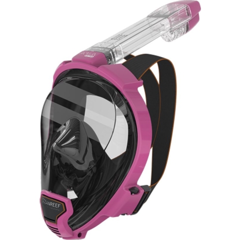 Ocean Reef Aria QR - Snorkelmasker