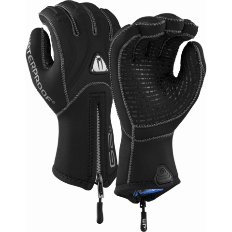 Waterproof G2 Gloves - Duikhandschoenen - 5mm Neopreen