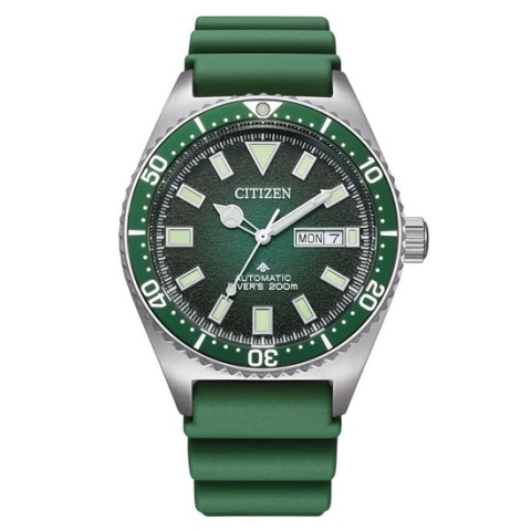 Citizen Promaster Automatic NY0121-09XE