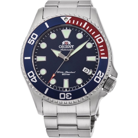 Orient RA-AC0K03L10B - Duikhorloge