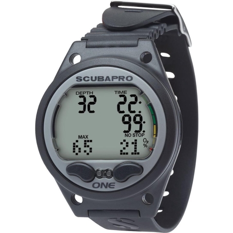 Scubapro Aladin One Matrix