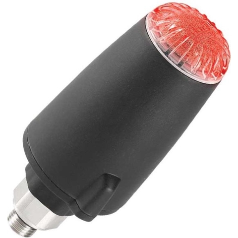 Mares Led Tank Module Zwart