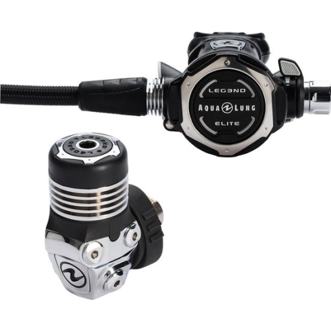 Aqualung Leg3nd Elite - DIN 300 Bar