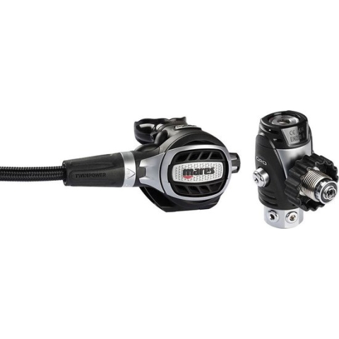 Mares Ultra ADJ 82X - Ademautomaat