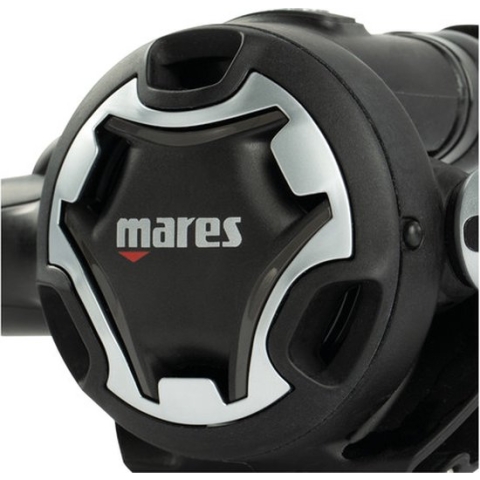 Mares Dual ADJ 62X - Ademautomaat DIN