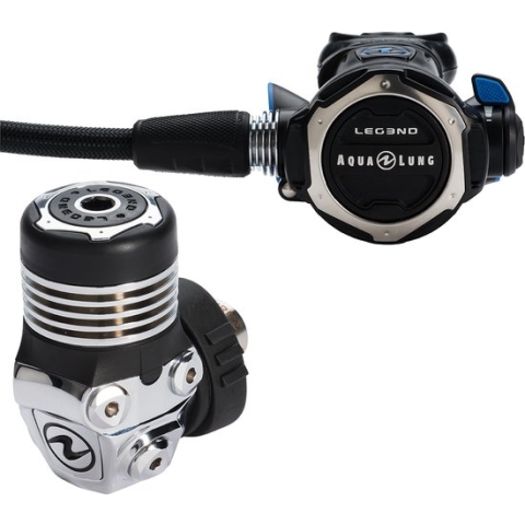 Aqualung Leg3nd - DIN 300 Bar