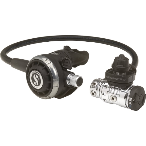 Scubapro MK19 Evo / G260 - DIN 300 Bar